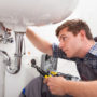 Signs You Need Drain Repair Services