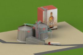 TUBORG SILO INVESTMENT