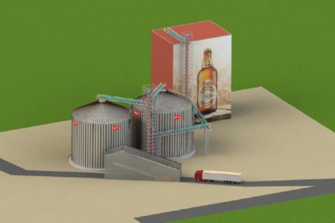 TUBORG SILO INVESTMENT