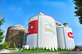 KONYA SUGAR FACTORY REVISION WORKS