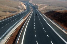 KONYA –ANKARA HIGHWAY EXTENSION PROJECT